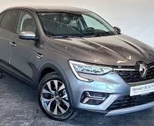 Zunanja slika - Renault Mégane Conquest - Megane Conquest TCe 140 Evolution EDC -LED-NAVI-KAMERA-JAMSTVO- - 2 - Predogledna slika