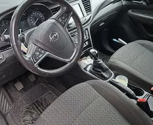 Zunanja slika - Opel Mokka - X 1.4 Turbo 120KM - 5 - Predogledna slika
