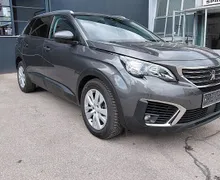 Zunanja slika - Peugeot 5008 - 1.2 PureTech 130 S S Allure Avt. + ZIMSKE GUME - 4 - Predogledna slika