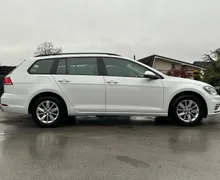 Zunanja slika - VW Golf - Variant 1,6 TDI Comfortline+SLO+1LAST+ACC+KLJUKA+NAVI.. - 5 - Predogledna slika