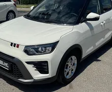 Zunanja slika - KG Mobility Tivoli - 1.5 GDI-T 163ks °1.LASTNIK° °VIRTUAL° °KAMERA° - 1 - Predogledna slika