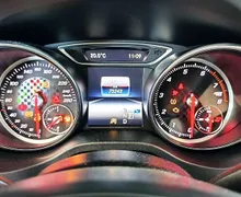 Zunanja slika - Mercedes-Benz A-Razred - 200 AVT-PRESTIGE BEIGE NOTRANJOST-LED-AMBI-VIDEO - 9 - Predogledna slika