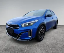 Zunanja slika - KIA XCeed - 1.6 T-GDi GT-Line ISG. 7DCT - 1 - Predogledna slika