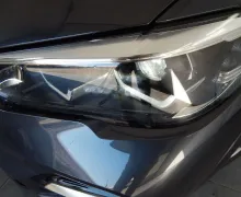 Zunanja slika - BMW X5 - xDriveM50d Avt.KAMERA.LES.USNJE.NAVI.ACC.KLJUKA - 6 - Predogledna slika