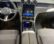 Zunanja slika - Mercedes-Benz GLC-Razred - GLC 220d 4MATIC Avantgarde Avt.NEMŠKI+4ALU.KAMERA - 3 - Predogledna slika