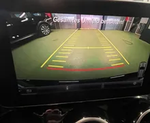 Zunanja slika - Mercedes-Benz C-Razred - C 220 d 4MATIC AMG Line Avt. LED.NAVI.USNJE.OGR.SE - 10 - Predogledna slika