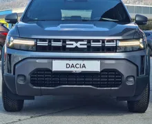 Zunanja slika - Dacia Duster - 1.2 TCe 130 EXPRESSION 4x4 - 2 - Predogledna slika