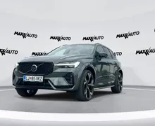 Zunanja slika - Volvo XC60 - T8 AWD Recharge Twin Engine Ultra Dark Avt - 1 - Predogledna slika