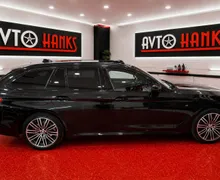 Notranja slika - BMW serija 5 Touring: - 520d xDrive.Avt.M-OPTIC.MAX OPREMA.PANO.VIRTUAL - 12 - Predogledna slika