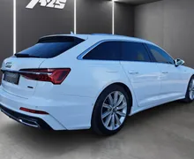 Zunanja slika - Audi A6 Avant - 40 TDI quattro S tronic S line 150kW - ACC ... - 3 - Predogledna slika