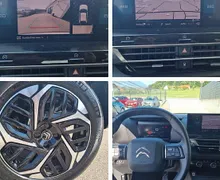 Zunanja slika - Citroën C4 - 1.5 BlueHDi 110 Shine TOV. GAR.. 1.LAS. SERVISNA - 10 - Predogledna slika