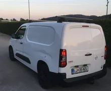 Zunanja slika - Opel Combo - Van 1,5 D L2H1 Enjoy Povečana nosilnost Start/Stop - 2 - Predogledna slika