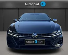 Zunanja slika - Volkswagen Arteon - Volkswagen - 2 - Predogledna slika