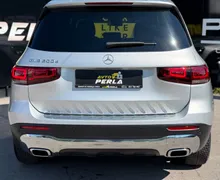 Zunanja slika - Mercedes-Benz GLB-Razred - GLB 200 d  Avt.-119.000KM-KOT NOV- - 6 - Predogledna slika