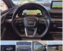 Zunanja slika - Audi SQ7 - quattro 4,0 TDI Tiptronic - 18 - Predogledna slika
