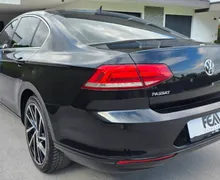 Zunanja slika - VW Passat - 2.0 TDI-AVT-VIRTUAL-LED-XENON-ACC-KAMERA-NAVI-PDC- - 3 - Predogledna slika