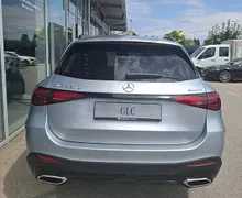 Zunanja slika - Mercedes-Benz GLC-Razred - GLC 220d 4MATIC AMG Line Avt. - 4 - Predogledna slika