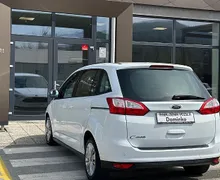 Zunanja slika - Ford Grand C-Max - 1.5 TDCi°°1.Lastnik°°Opravljen servis - 3 - Predogledna slika