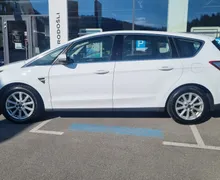 Zunanja slika - Ford S-MAX - 2.0 TDCi 4x4 - AVTOMATIK + VSA SERVISNA ZGODOVINA - 5 - Predogledna slika