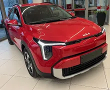 Zunanja slika - KIA Stonic - 1.0 T-GDi EX Pulse DCT - 1 - Predogledna slika