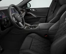 Zunanja slika - BMW X6 - serija : xDrive30d POSEBNA PONUDBA - 4 - Predogledna slika