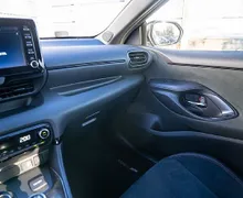 Zunanja slika - Toyota GR Yaris - 1.6 TURBO GR-FOUR 4WD KW Gewinde Akrapovič Kletka - 10 - Predogledna slika