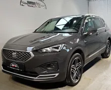 Zunanja slika - Seat Tarraco - 2.0 TDI 110KW XCELLENCE KAM NAVI LANE ACC LED - 1 - Predogledna slika