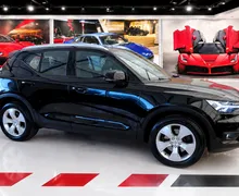 Zunanja slika - Volvo XC40 - T2 Momentum Avt. FULL LED ALU NAVI PDC 1.LASTNIK - 3 - Predogledna slika