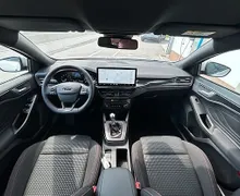 Zunanja slika - Ford Focus - 1.0 EcoBoost 125KM ST-LINE - AKCIJSKA CENA - - 5 - Predogledna slika