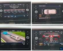 Zunanja slika - VW Arteon - Shooting Brake 2.0 TDI Elegance DSG ACC MRT KOT ERGO - 15 - Predogledna slika