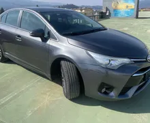 Zunanja slika - Toyota Avensis - 2.0 D-4D Luna - 1 - Predogledna slika