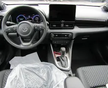 Zunanja slika - Mazda Mazda2 - 1.5 HEV HOMURA PLUS E-CVT - 7 - Predogledna slika