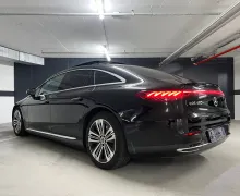 Zunanja slika - Mercedes-Benz EQS - 450+ - VIRUTAL - PANO - NAVI - - 3 - Predogledna slika