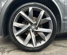 Notranja slika - Seat Tarraco - 1.5 EcoTSI EVO ACT FR DSG... - 9 - Predogledna slika