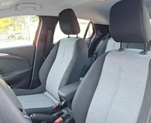 Zunanja slika - Opel Corsa - 1.2 TURBO 74KW EDITION - Testno vozilo - 10 - Predogledna slika