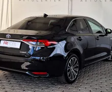 Zunanja slika - Toyota Corolla - Hybrid 1.8 VVT-i Sol Avt. - 3 - Predogledna slika