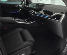 Zunanja slika - BMW X5 - serija : xDrive30d-M.SPORT-KLJUKA-PANO-WEBASTO-KEYLESS - 12 - Predogledna slika