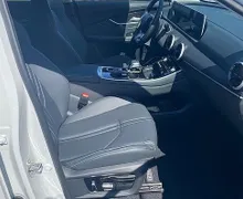 Zunanja slika - Forthing Forthing T5 EVO - T5 Evo +ADAS - NA ZALOGI v pe Novo mesto - 6 - Predogledna slika