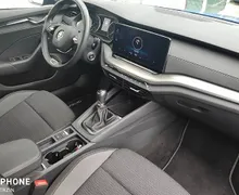 Zunanja slika - Škoda Octavia - 1.0 TSI SLO 1.LASTNIK LED PDC NAVI SAMO 40000KM - 9 - Predogledna slika