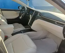 Zunanja slika - Tesla Model S - Model S - 15 - Predogledna slika