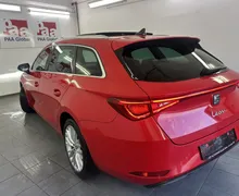 Zunanja slika - Seat Leon - 1.5 ETSI 110KW XCELLENCE.LED.KAMERA.PANORAMA - 4 - Predogledna slika