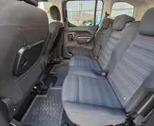 Zunanja slika - Opel Combo - 1.5 HDI 96KW SERVISNA ZGODOVINA + MALO KM - 10 - Predogledna slika