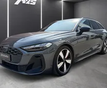 Zunanja slika - Audi A5 Avant - TFSI 150kW S tronic Akcija meseca... - 1 - Predogledna slika