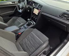 Notranja slika - VW Golf - 2.0GTD-VIRTUAL-PANORAMA-ACC-SPORT MODE-18COL-2XPDC - 7 - Predogledna slika