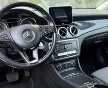 Zunanja slika - Mercedes-Benz CLA-Razred - CLA Shooting Brake CLA 200 d Shooting Brake Avt. - 5 - Predogledna slika
