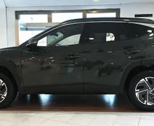 Zunanja slika - Hyundai Tucson - 1.6 T-GDI STYLE-WINTER-GRETJE SED-LED-KAMERA-VIDEO - 3 - Predogledna slika