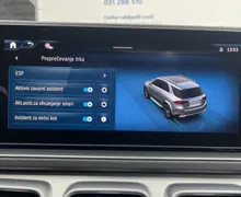 Zunanja slika - Mercedes-Benz GLE-Razred - GLE 300 d 4MATIC AMG Line Avt. - 20 - Predogledna slika