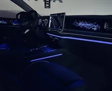 Zunanja slika - VW Passat - Variant 2.0 TDI  Elegance avt.-360 KAM-GRET SED-VOLANA-A - 11 - Predogledna slika