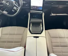 Zunanja slika - Renault Espace - VI Iconic E-Tech Hybrid 1.2 E-TECH Hybrid 147kw - 8 - Predogledna slika
