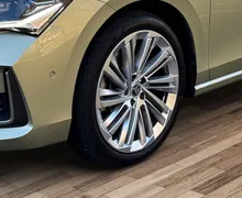 Zunanja slika - Škoda Superb - SELECTION Combi 2.0 TDi DSG 4X4 193PS-SLO-1.LAST - 11 - Predogledna slika